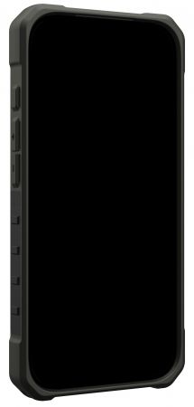 Чохол UAG для iPhone 17 Pro Pathfinder MagSafe SE Midnight Camo (114548114061) | Фото 3