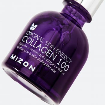 Mizon Collagen 100 Сиворотка з колагеном, 30 мл (8809663751593) | Фото 6