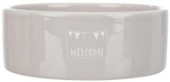 Миска для щенят Trixie керамічна Junior 0,3л 12см (4011905251264) Миска для щенят Trixie керамічна Junior 0,3л 12см (4011905251264) | Фото 2