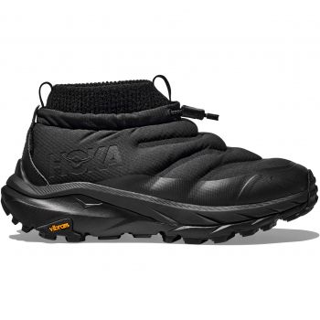 Черевики жіночі Hoka W Kaha 2 Frost Moc Gtx 1155196-BBLC 40 (8 US) чорні | Фото 1