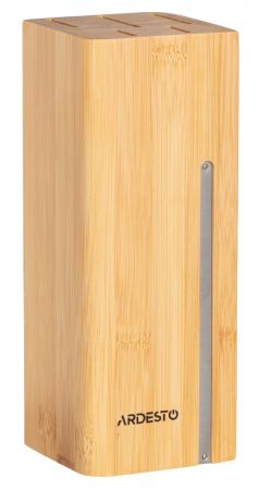 Набір ножів ARDESTO Gemini 6 предметів, нержавіюча сталь, пластик (AR2106SB) | Фото 7