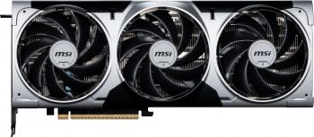Відеокарта MSI GeForce RTX 5080 16G VENTUS 3X OC PLUS (912-V531-001) Відеокарта MSI GeForce RTX 5080 16G VENTUS 3X OC PLUS (912-V531-001) | Фото 2
