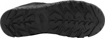 Черевики чоловічі для туризму Quechua NH50 8844095 43 чорні (5038569_Quechua) | Фото 6