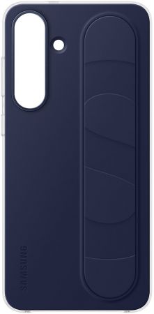 Чохол SAMSUNG для Galaxy S25 FE (S731), Standing Grip case, Blue (EF-GS731CNEGWW) | Фото 2
