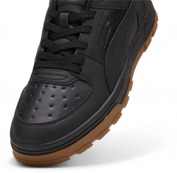 Кеди чоловічі Puma Caven 2.0 Abrupt 397466-04 43 (9 UK) чорні (4067979704823) Кеди чоловічі Puma Caven 2.0 Abrupt 397466-04 43 (9 UK) чорні (4067979704823) | Фото 5