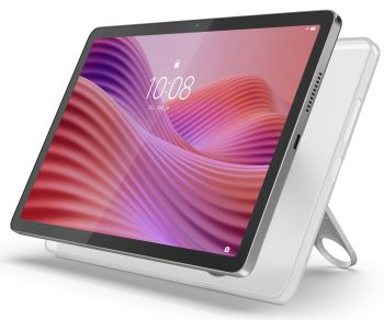 Планшет LENOVO Tab 8/128Gb LTE Luna Grey + Clear Case (ZAEJ0181UA) Планшет LENOVO Tab 8/128Gb LTE Luna Grey + Clear Case (ZAEJ0181UA) | Фото 8