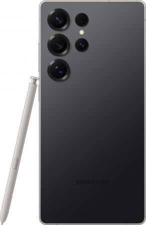 Смартфон SAMSUNG Galaxy S25 Ultra 12/256Gb Titanium Black (SM-S938BZKDEUC) Смартфон SAMSUNG Galaxy S25 Ultra 12/256Gb Titanium Black (SM-S938BZKDEUC) | Фото 14