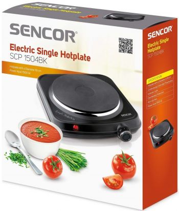 SENCOR SCP1504BK-EUE4 | Фото 10