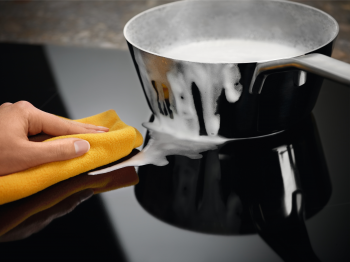 Варильна поверхня індукційна ELECTROLUX EIV64453 Варильна поверхня індукційна ELECTROLUX EIV64453 | Фото 3