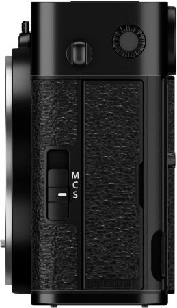 Фотоапарат FUJIFILM X-E5 Body Black (16949222) Фотоапарат FUJIFILM X-E5 Body Black (16949222) | Фото 11