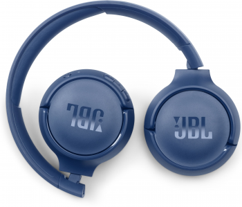 Навушники Bluetooth JBL Tune 510BT Blue (JBLT510BTBLUEU) | Фото 7