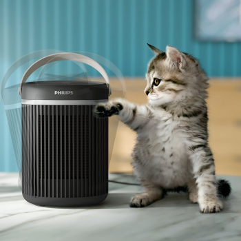 Купить обогреватель Тепловентилятор PHILIPS Series 3000 CX3120/01 | Фото 7