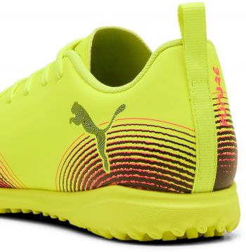 Сороконіжки дитячі Puma Future 8 Play Tt Jr 108396-03 38 (5 UK) жовті (4067983089381) Сороконіжки дитячі Puma Future 8 Play Tt Jr 108396-03 38 (5 UK) жовті (4067983089381) | Фото 2