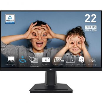 Монітор 21.45 Монітор 21.45