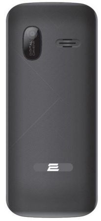 Мобільний телефон 2E E180 2023 Black (688130251044) | Фото 3
