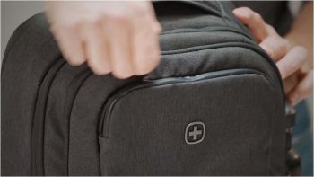 Рюкзак WENGER MX Professional 16