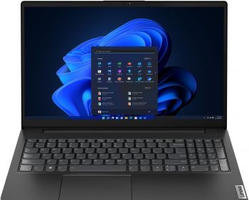 Ноутбук LENOVO V15 G3 IAP Business Black (82TT00L3RA) 1 | Фото 4