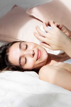 Зволожуючий крем для обличчя NIVEA з гідровоском і маслом ши 100мл (42269885) | Фото 2