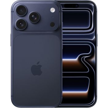 Смартфон APPLE iPhone 17 Pro 512GB Deep Blue (MG8N4AF/A) | Фото 1