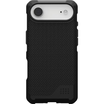 Чохол UAG для Phone  Air Metropolis LT Magsafe Kevlar Black (114520113940) | Фото 4