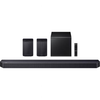 Саундбар SAMSUNG HW-Q930F 9.1.4-Channel Dolby Atmos Soundbar System (HW-Q930F/UA) | Фото 1