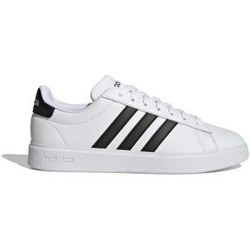 Кеди чоловічі ADIDAS Grand Court 2.0 GW9195 42 (8 UK) білі (4065427721927) Кеди чоловічі ADIDAS Grand Court 2.0 GW9195 42 (8 UK) білі (4065427721927) | Фото 1
