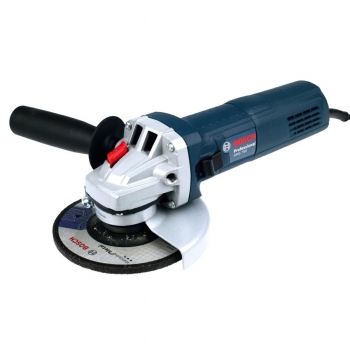 Кутова шліфмашина BOSCH Professional GWS 750S (0.601.394.121) | Фото 1