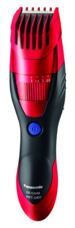 Тример PANASONIC ER-GB40-R520 | Фото 1