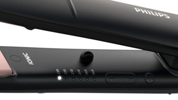 Випрямляч волосся PHILIPS StraightCare Essential BHS378/00 | Фото 5