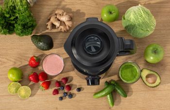 Блендер стаціонарний GORENJE B800GBK Купить блендер Блендер стаціонарний GORENJE B800GBK | Фото 3