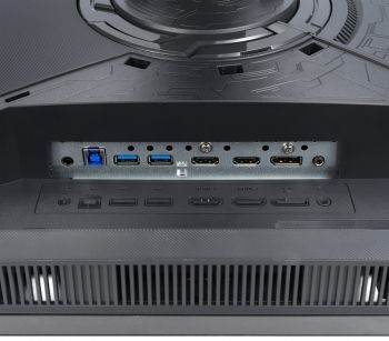 Монітор ASUS ROG Strix XG32UQ (90LM08B0-B01170) | Фото 6