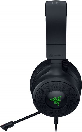 Ігрова гарнітура RAZER Kraken V4 X (RZ04-05180100-R3M1) Ігрова гарнітура RAZER Kraken V4 X (RZ04-05180100-R3M1) | Фото 14