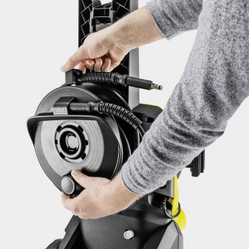 KARCHER K 4 WCM Premium (1.324-230.0) | Фото 10