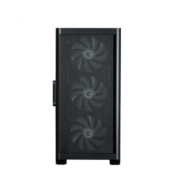 Корпус Zalman M4 без БП (M4BLACK) Корпус Zalman M4 без БП (M4BLACK) | Фото 5