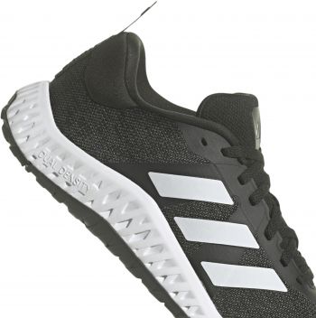 Кросівки Adidas Everyset Trainer ID4989 44 (9,5 UK) чорні | Фото 12