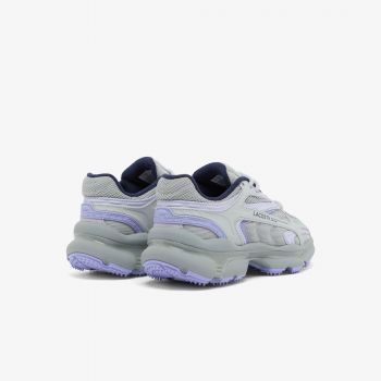 Кросівки жіночі Lacoste L003 2K24 750SFA0111-396 40 (6.5 UK) сірі (750SFA0111396T65) | Фото 3