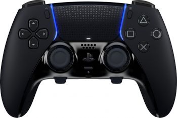 Бездротовий геймпад SONY DualSense для PS5 Edge Midnight Black (1000045048) | Фото 2