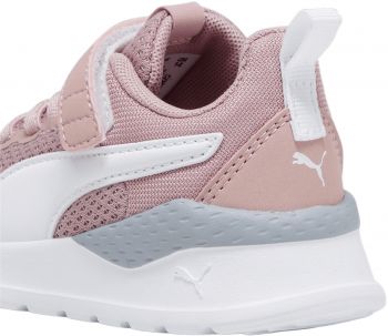 Кросівки дитячі Puma Anzarun Lite AC Inf 372010-32 23 (6 UK) рожеві (4099683248980) Кросівки дитячі Puma Anzarun Lite AC Inf 372010-32 23 (6 UK) рожеві (4099683248980) | Фото 5