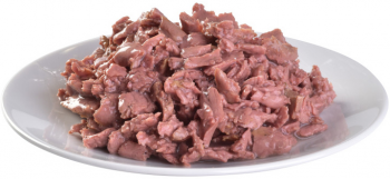 Вологий корм для кошенят Brit Care Fillets in Gravy з куркою 85г Вологий корм для кошенят Brit Care Fillets in Gravy з куркою 85г | Фото 2