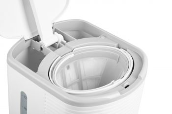 Кавоварка ARDESTO FCM-D17WG | Фото 6