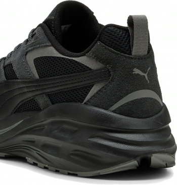 Кросівки Puma Hypnotic LS 402618-01 47 (12 UK) чорні (4069156676749) | Фото 3