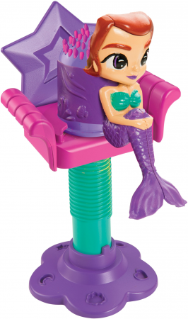 Тісто для ліплення Cra-Z-Art Салон краси Блискуча русалка, набір 10од (66606CRA) Тісто для ліплення Cra-Z-Art Салон краси Блискуча русалка, набір 10од (66606CRA) | Фото 7