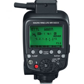 CANON Macro Ring Lite MR-14 EX II | Фото 4