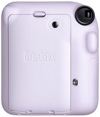 FUJIFILM INSTAX Mini 12 Lilac Purple (16806133) | Фото 4