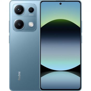Смартфон XIAOMI Redmi Note 14S 8/256 Ocean Blue | Фото 1