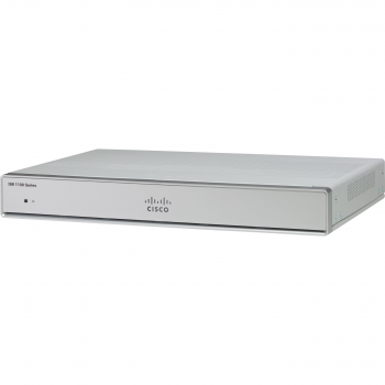 Маршрутизатор Cisco ISR 1100 8P Dual GE SFP Router (C1121-8P) | Фото 1