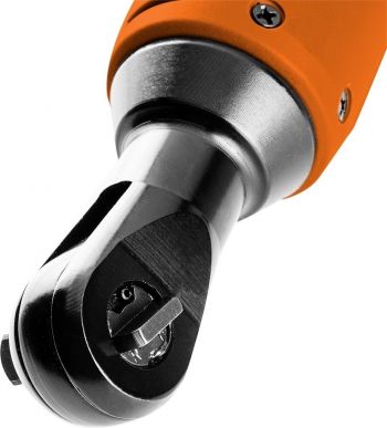 Тріскачка акумуляторна GRAPHITE Energy+ 18В (без АКБ і ЗП), (04-603) | Фото 4