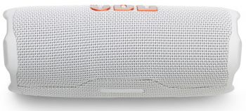 Портативна акустика JBL Flip 7 White (JBLFLIP7WHT) | Фото 6