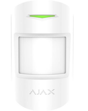 AJAX DETECTOR MOTIONPROTECT WHITE | Фото 1