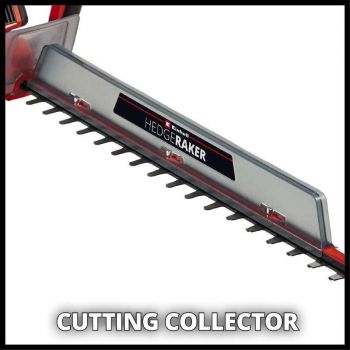 EINHELL GE-CH 36/61 Li, 36В, PXC, 610 мм (без АКБ и ЗУ) (3410965) | Фото 6